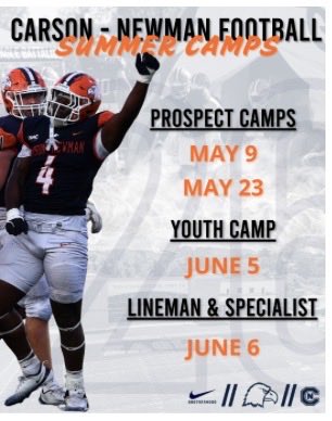 CadenStrad59755's tweet photo. Blessed to receive an invite to compete at Carson-Newman camp. Grateful for the opportunity to get better and be coached by great staff.

6’5 | 210lbs | DE/TE | Class of 2030
Ready to work💪#AGTG #football #CO2030 @Coach_CGoins @cnfootball @justice_bishop @J50_ProTraining https://t.co/iBYhrXdqo3