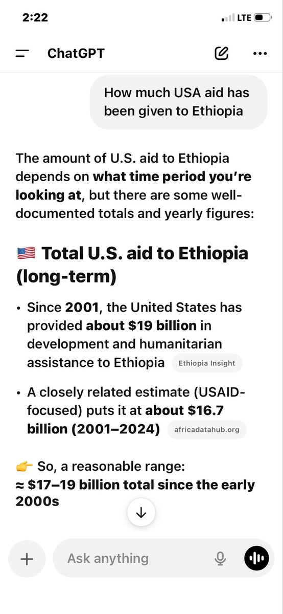 ERIAmerican's tweet photo. @Habtishgreat What has Ethiopia been doing 400 years
This development should’ve have been done. Why don’t you compare yourself with other countries besides Eritrea 🇪🇷?
Ghana, Nigeria, Cameroon, South Africa, Australia, New Zealand, South Korea https://t.co/J548injHoP