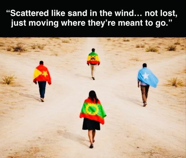ERIAmerican's tweet photo. @Habtishgreat What has Ethiopia been doing 400 years
This development should’ve have been done. Why don’t you compare yourself with other countries besides Eritrea 🇪🇷?
Ghana, Nigeria, Cameroon, South Africa, Australia, New Zealand, South Korea https://t.co/J548injHoP