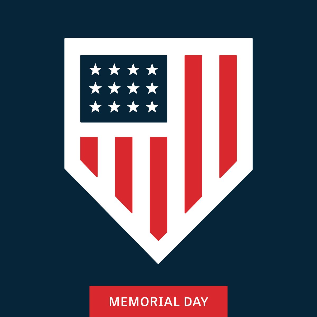 TowerSystemsInc's tweet photo. Today, we honor the brave men and women who made the ultimate sacrifice in service to our country.

From our team to yours, thank you to all who have served and to the families who carry their legacy forward.

#MemorialDay #HonorAndRemember #TowerSystems #WeRise https://t.co/rCjOd2cb3j
