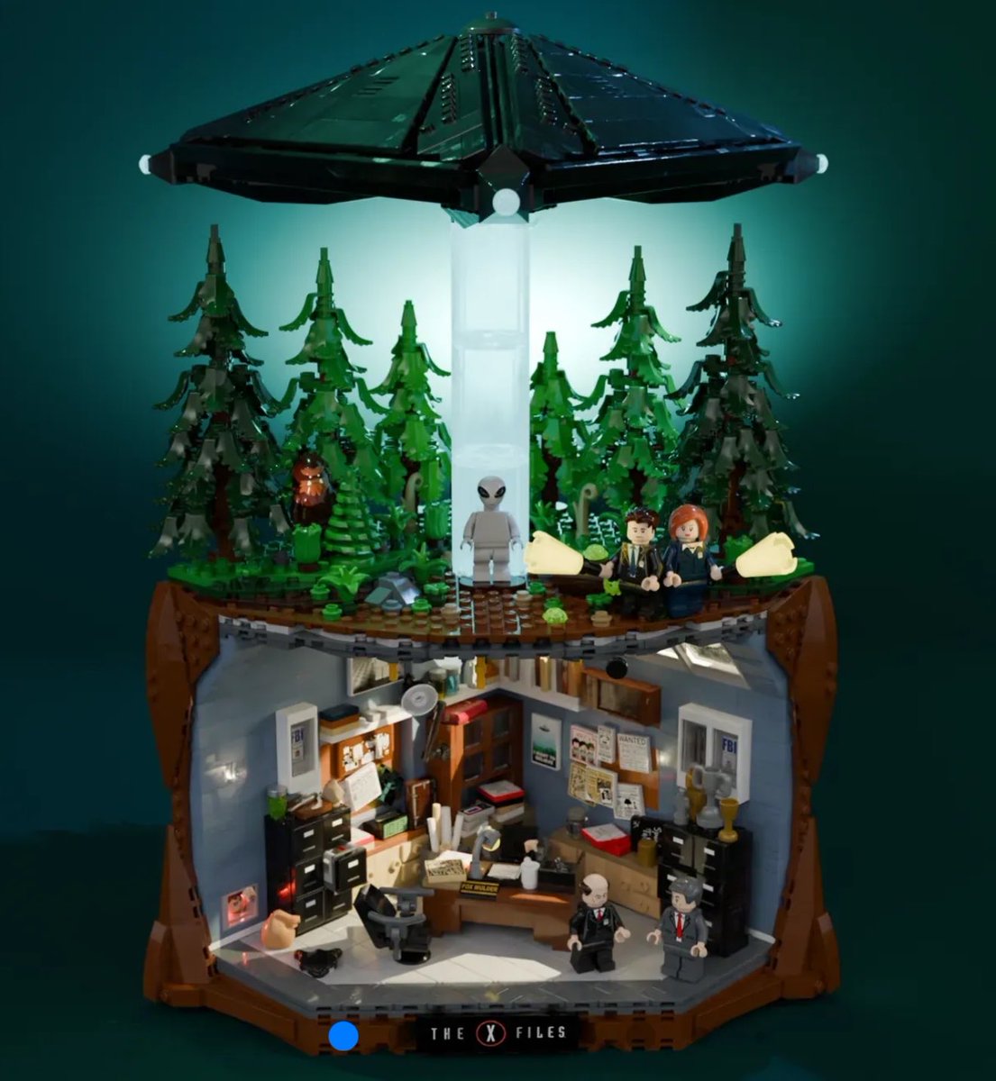 DarthBeard Brix || LEGO NEWS tweet media