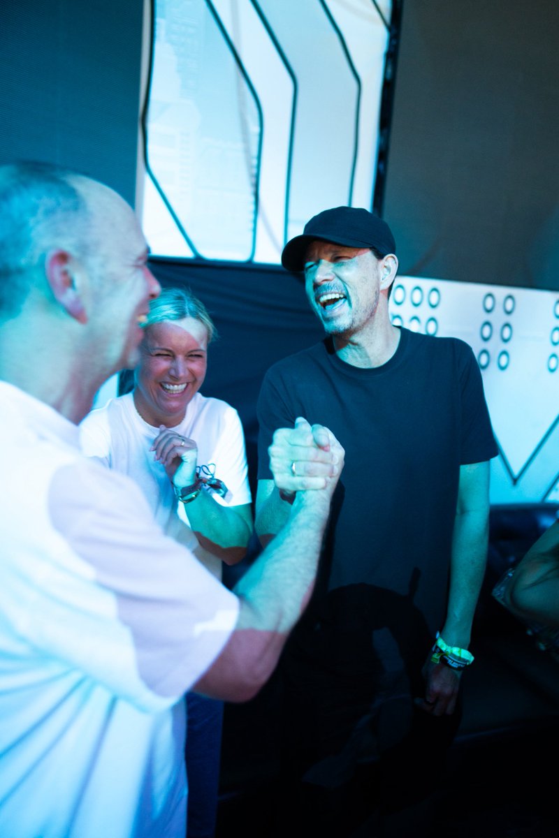 Cosmic Gate tweet media