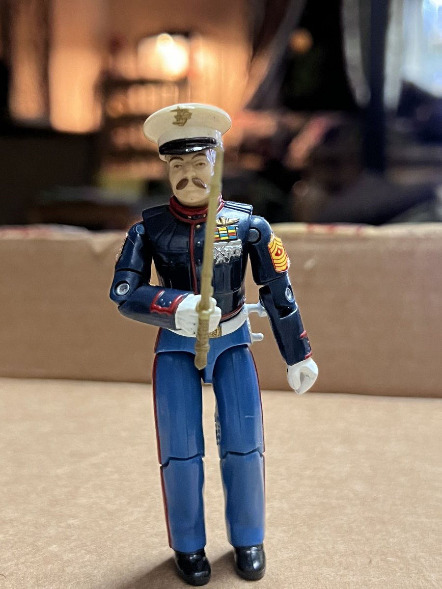 GIJoeGully's tweet photo. @ClassicGIJoe Have him. https://t.co/X2ta0T8WAY