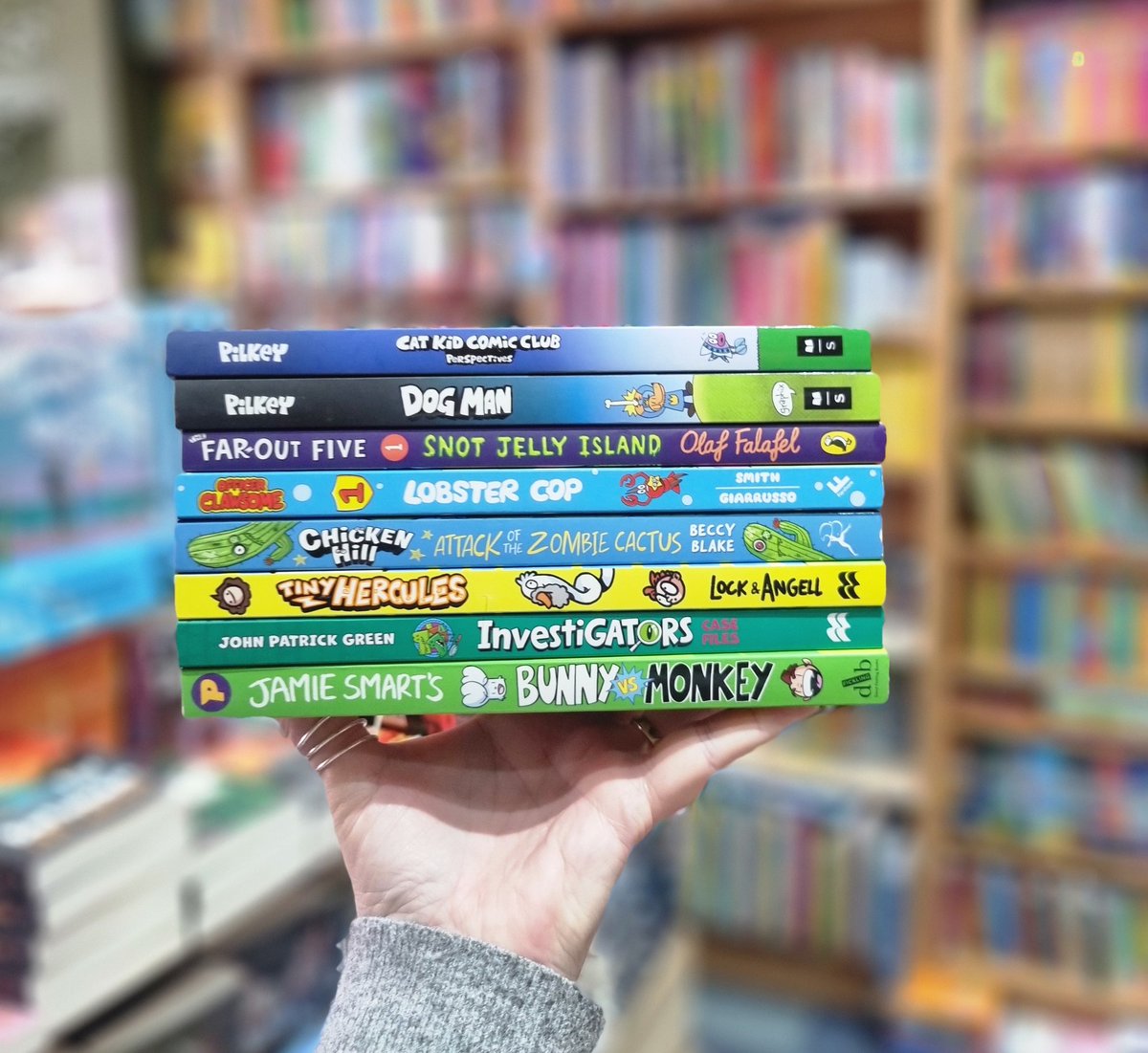 Bridge Books Dromore Co Down 📚 tweet media
