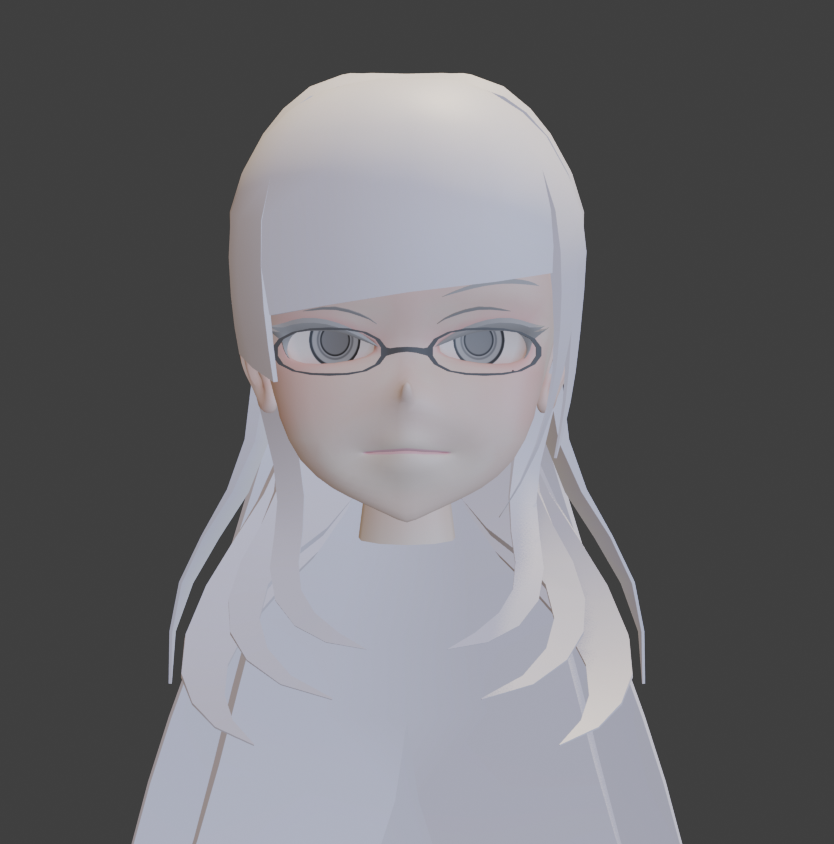 savi328's tweet photo. ちょっとだけデザインをブラッシュアップ
やっぱまだ寂しい感じがする…かも…？
ちゃんとテクスチャ描いたりしたら気にならなくなるのかなぁ
#blender https://t.co/jZlwI2bpNn