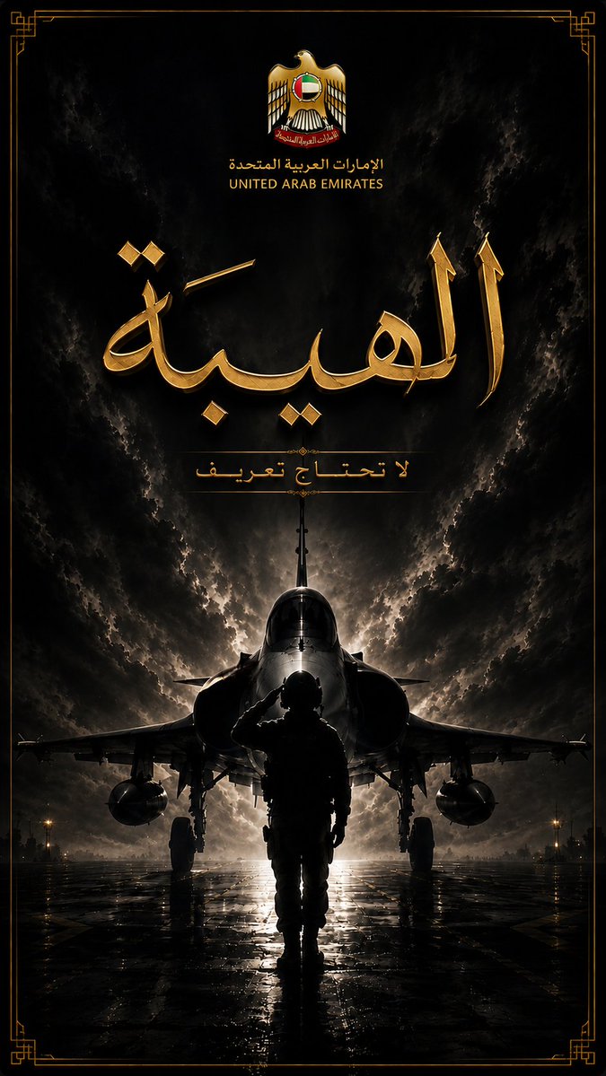 Ahmed Al Ketbi 🇦🇪 tweet media