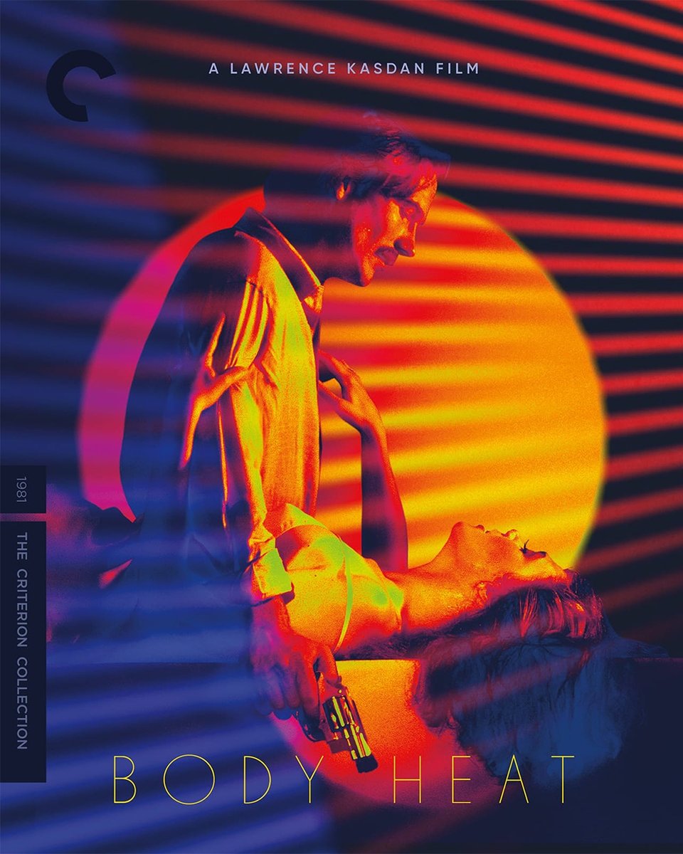 Criterion Collection tweet media