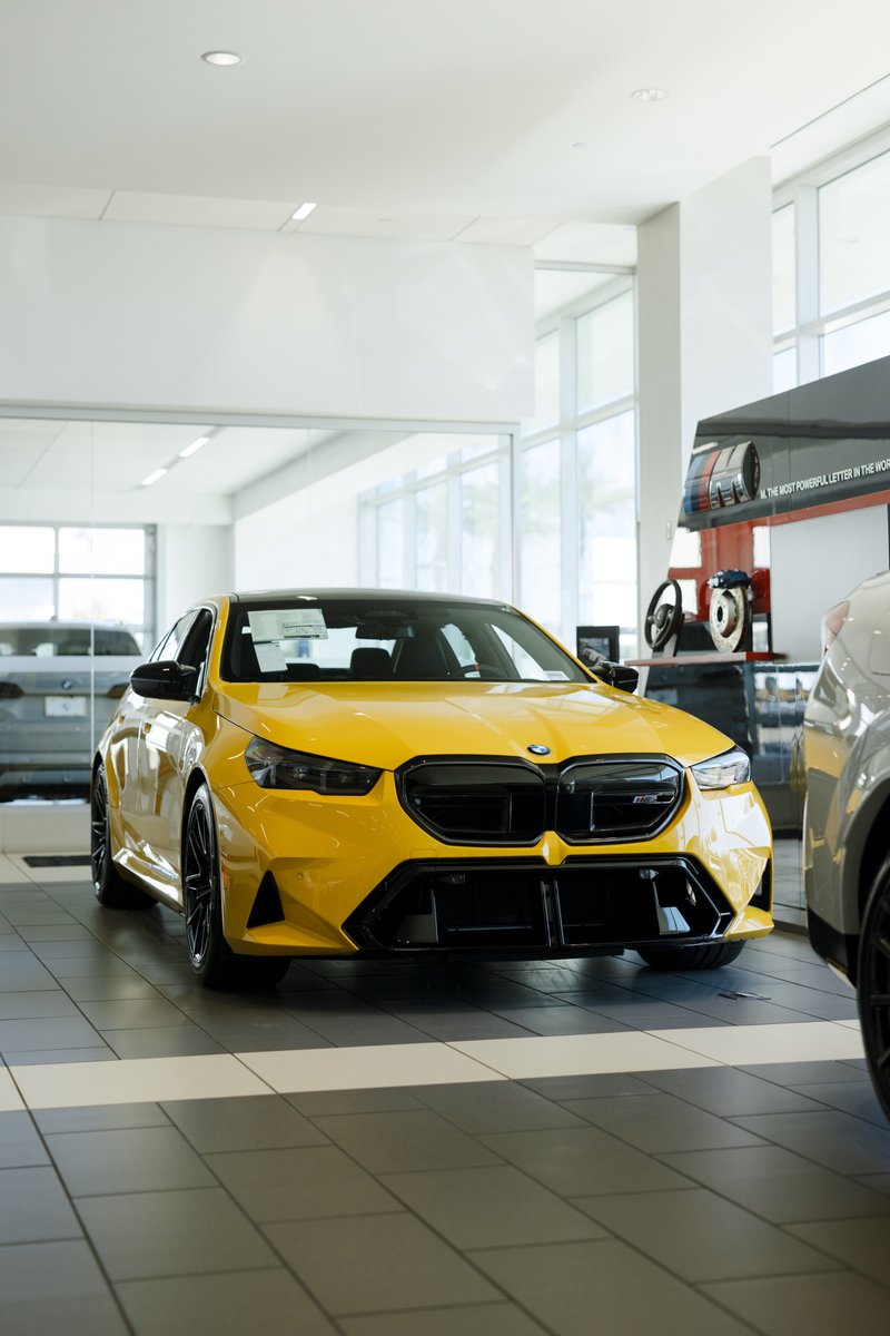 BMW North Scottsdale tweet media