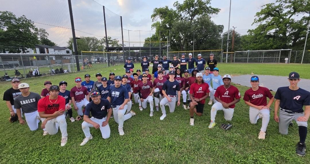 RBI Austin Academy tweet media
