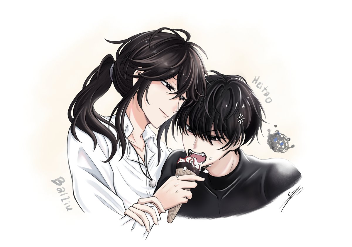 prim_oru's tweet photo. Color ver. ��🦎 https://t.co/6sHICbyTzF