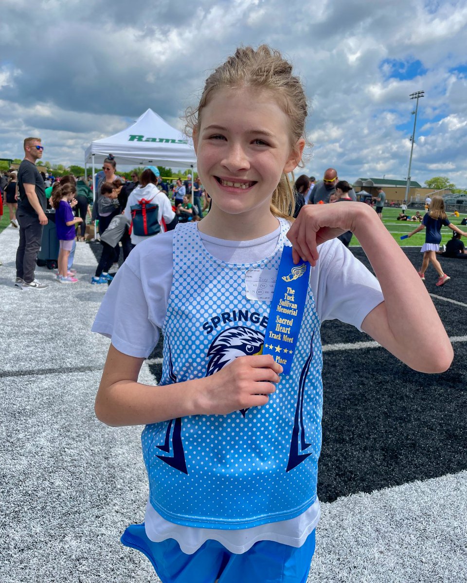 SpringerLD's tweet photo. Tuesday Track Team Highlight 🏃✨

Congratulations to our incredible track team on an amazing season! We are so proud of your hard work, determination, and team spirit both on and off the track! 🦅💙👏

#SpringerSchoolandCenter #StudentAthletes #Teamwork #SpringerSuccess https://t.co/skLXkplFs9