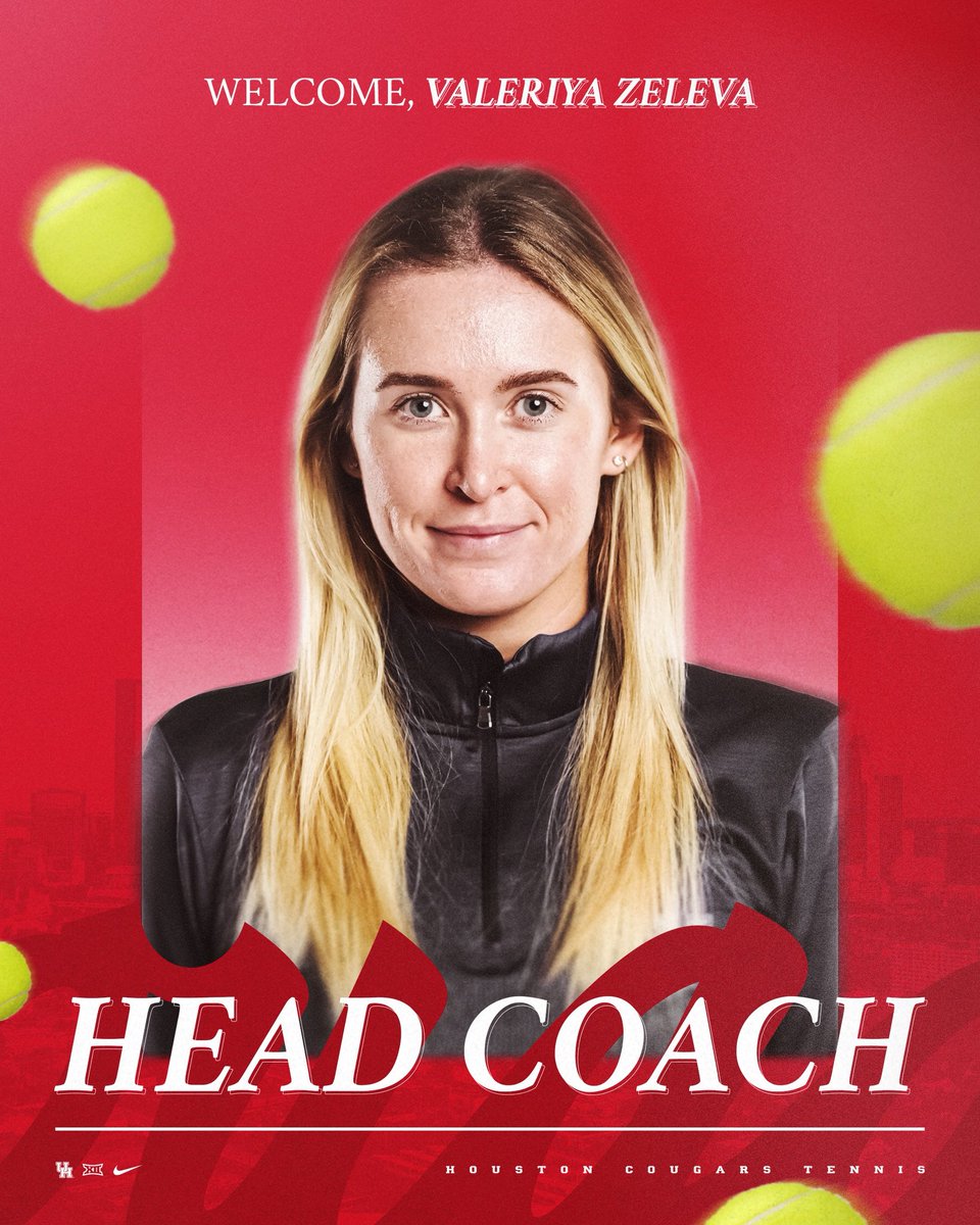 Houston Tennis tweet media