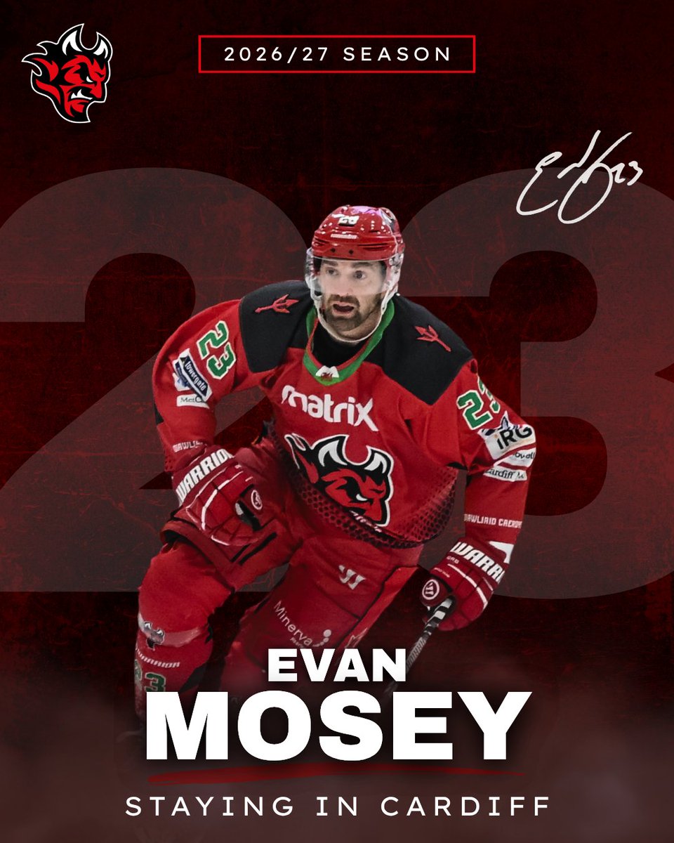 Cardiff Devils tweet media