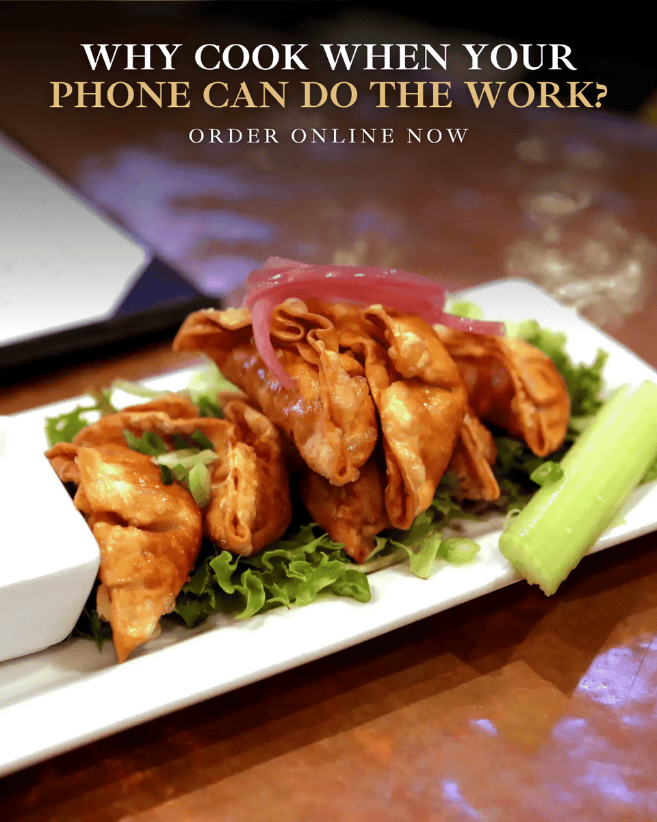 SittingDuckCT's tweet photo. Feeling hungry but also feeling…lazy? We support that. 😌

Skip the cooking, skip the waiting. Your favorite tavern bites are ready for pickup or delivery with just a few clicks.
https://t.co/uD6JcJ4qzf

#SittingDuckTavern #CommunityFirst #LocalEats https://t.co/S6ELq1nQW2
