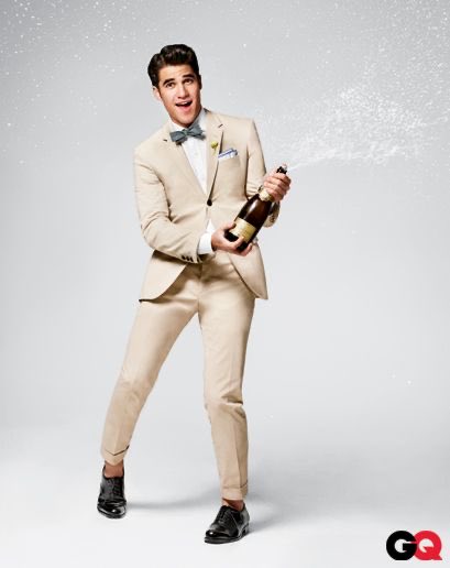 GQ Magazine tweet media