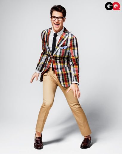 GQ Magazine tweet media