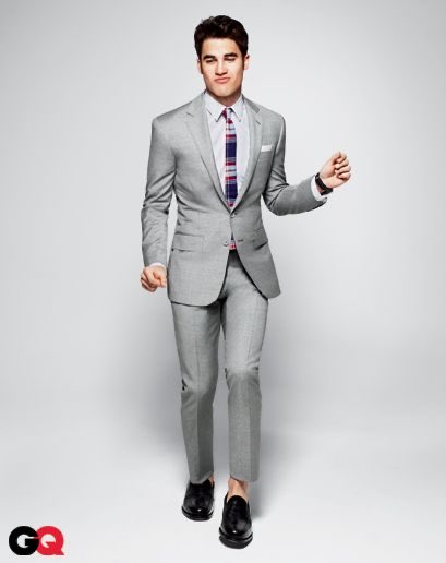 GQ Magazine tweet media