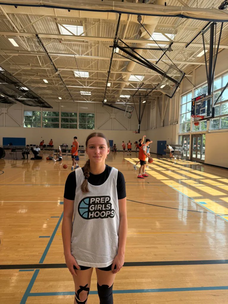 Prep Girls Hoops Washington tweet media
