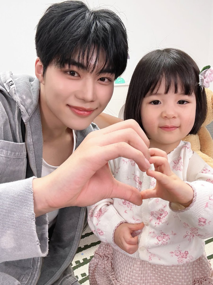 박, Gunwook. tweet media