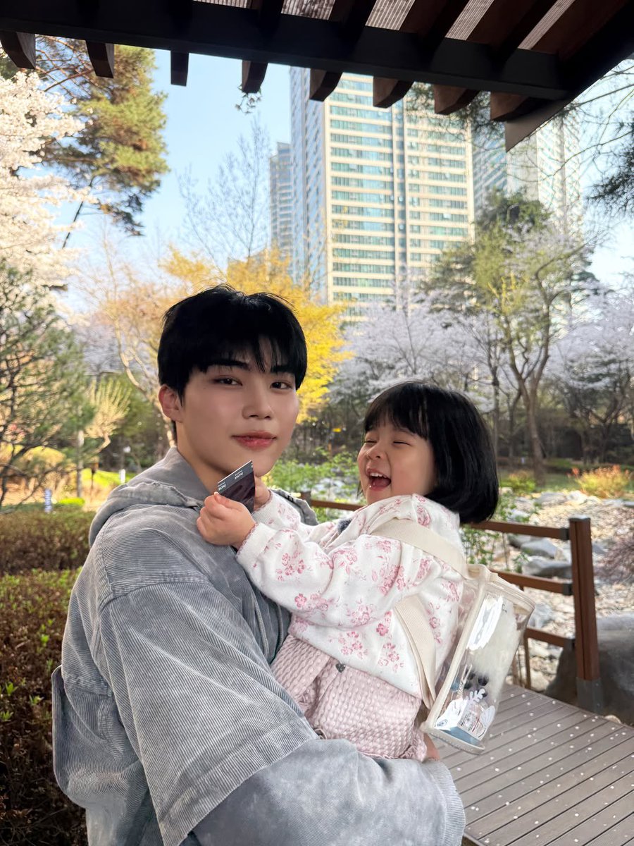박, Gunwook. tweet media