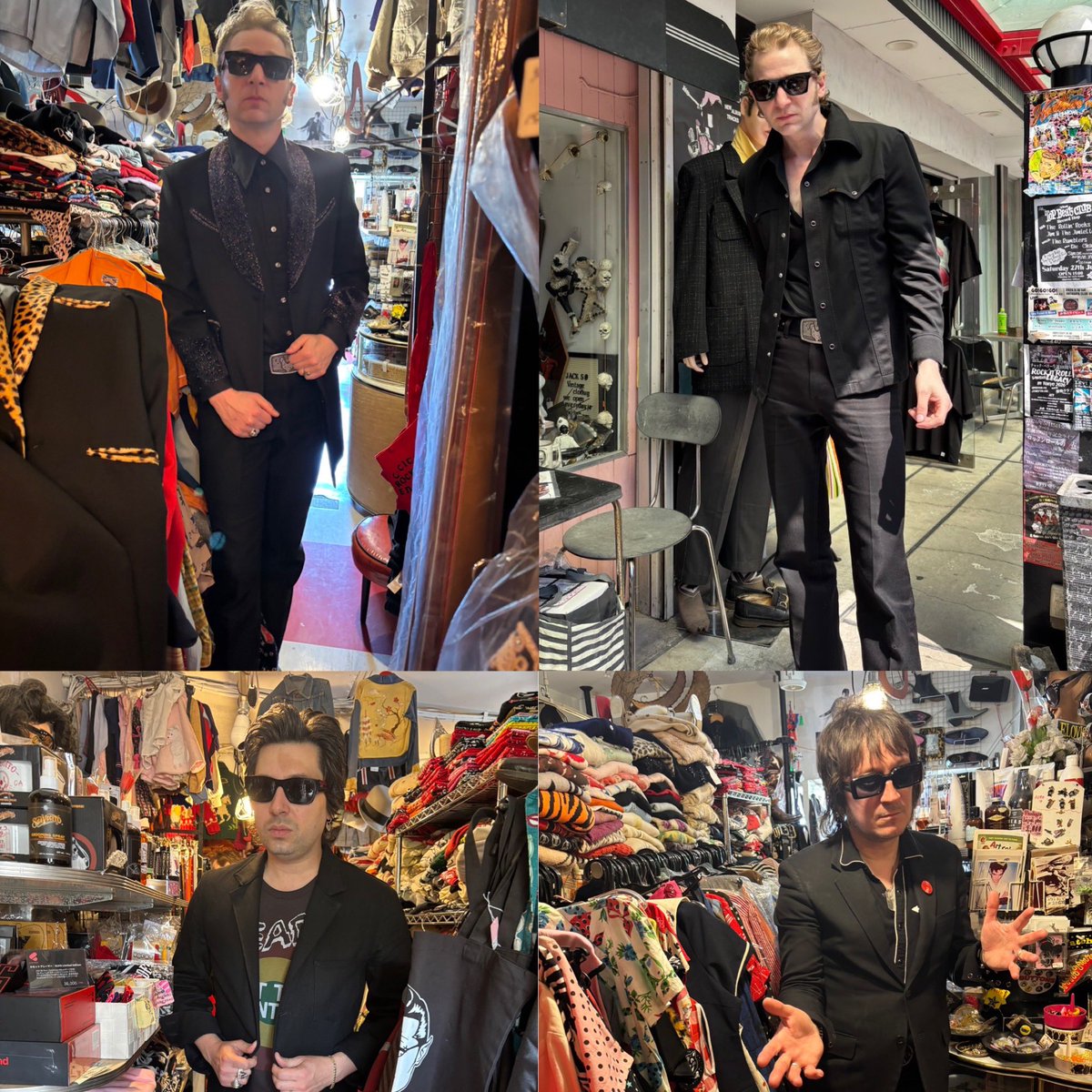 原宿Jack's (@Harajuku_Jacks) / Posts / X