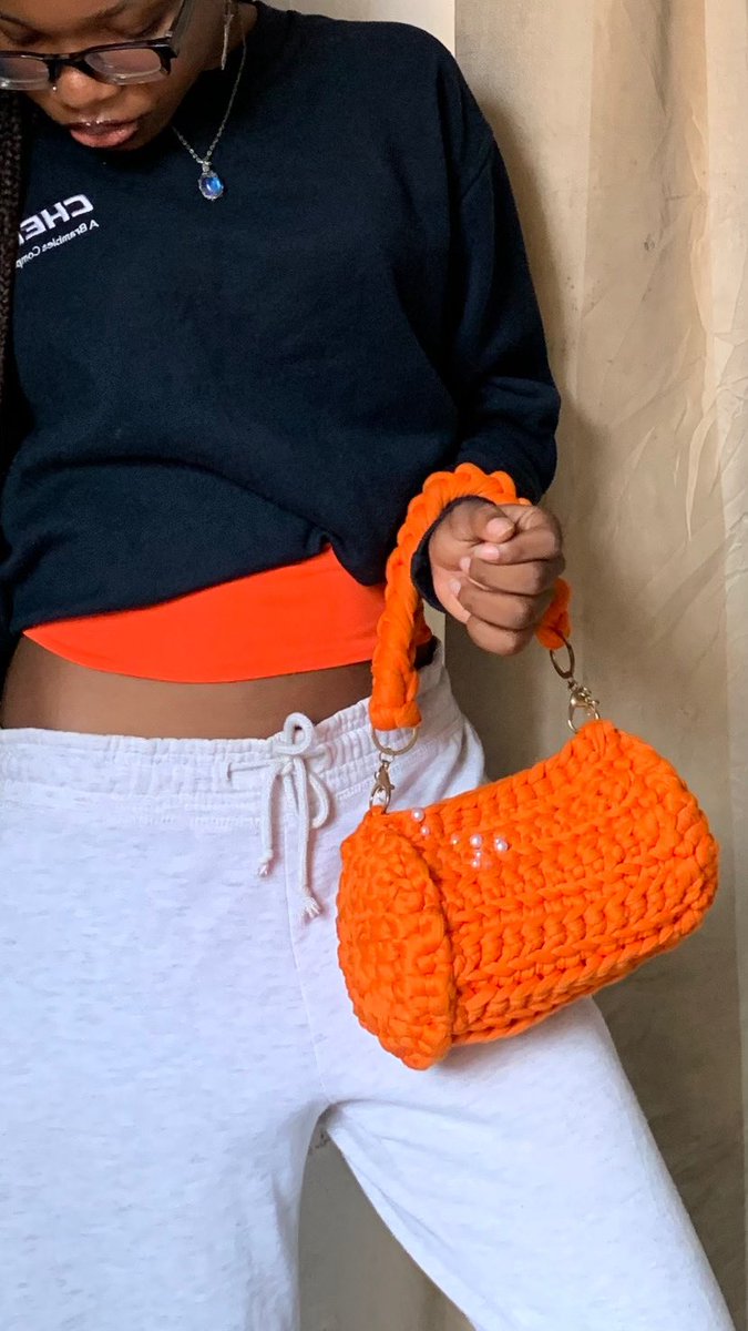 Wuraola A. Oyenola🧶 tweet media