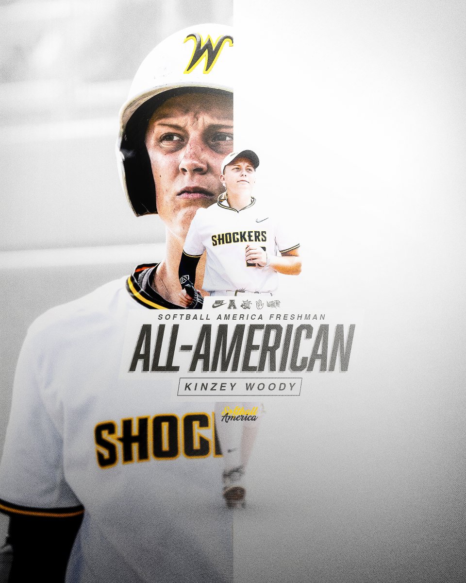 Wichita State Softball tweet media