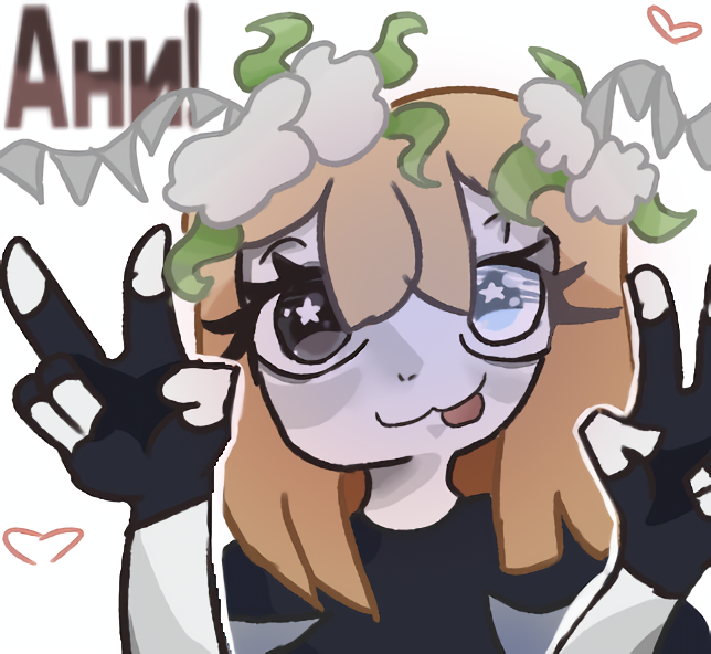 Anierah_666's tweet photo. Say Hi to this pookie! 🍬🌸

#forsakenrblx #Forsaken #Oc #New_Artist https://t.co/BU93HZPYM1