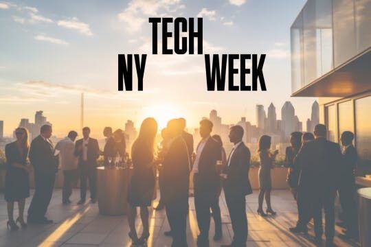 idelsoft's tweet photo. iDelsoft is hosting the ultimate Tech Week Happy Hour Mixers in Boston and NYC. Come talk scaling, global talent, and tech strategy with the ecosystem's best.

📍 Boston: May 27: https://t.co/pkNxl5gslb 
📍 NYC: June 1: https://t.co/eOH4BWb5uU 

#BosTechWeek #NYTechWeek https://t.co/JsMaJsX8GK
