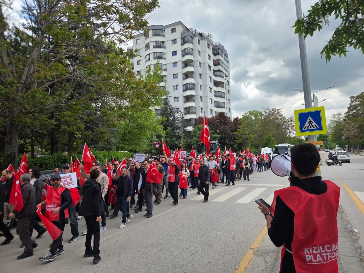 Cumhuriyetçi Vatanseverler Partisi tweet media