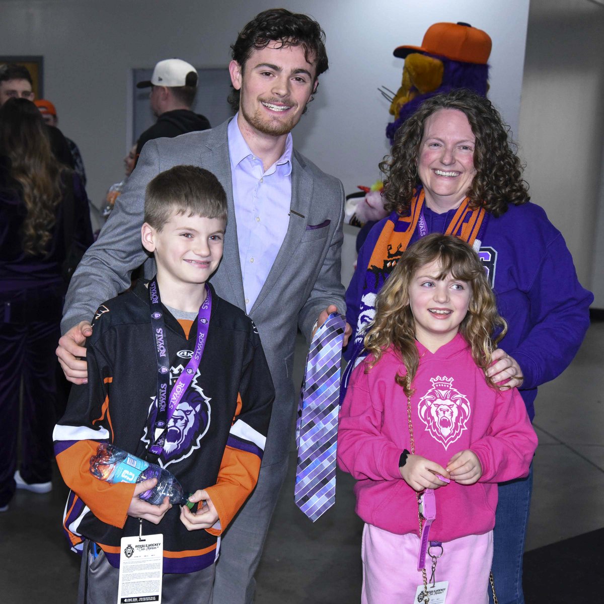 Reading Royals tweet media