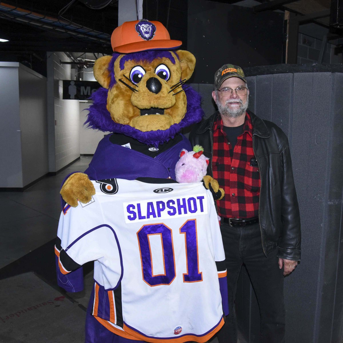 Reading Royals tweet media
