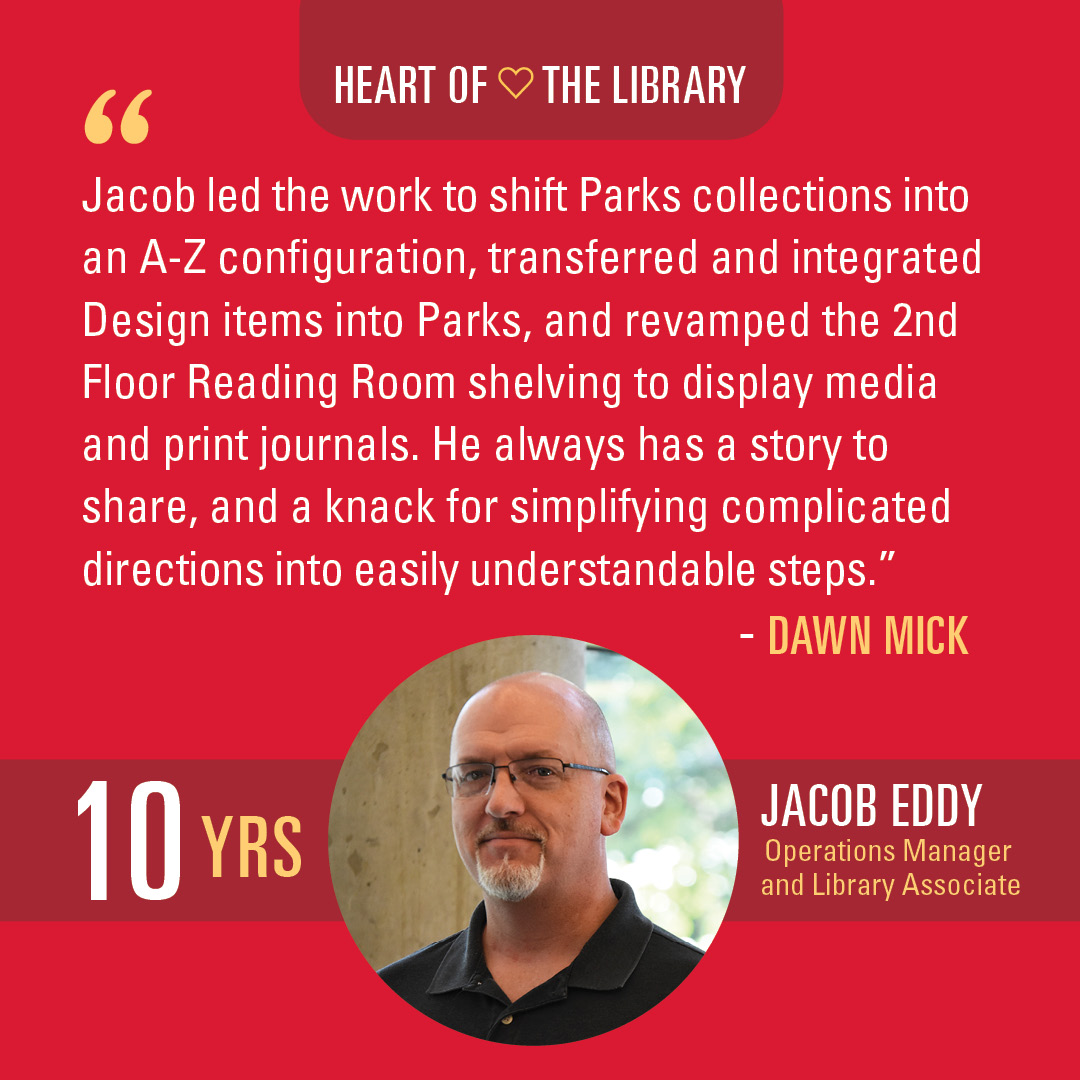 Iowa State U Library tweet media