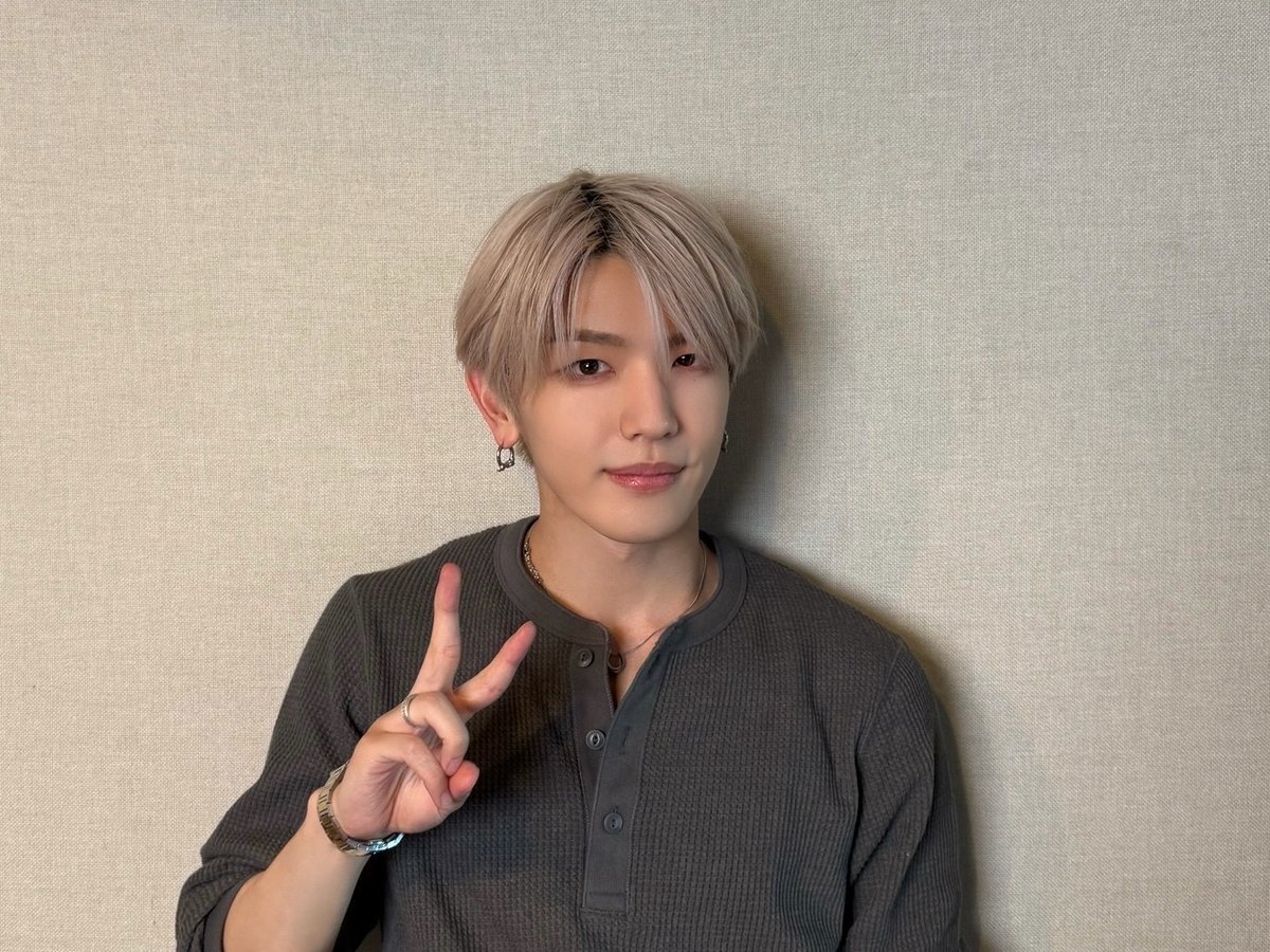 official__INI's tweet photo. [📸] 260520
TOKYO FM 
「SCHOOL OF LOCK! 
#INILOCKS! 」

#髙塚大夢 が出演しました🐹
ありがとうございました！

@sol_info
#スクールオブロック
#INI #Todays_INI https://t.co/AppVo54mhZ