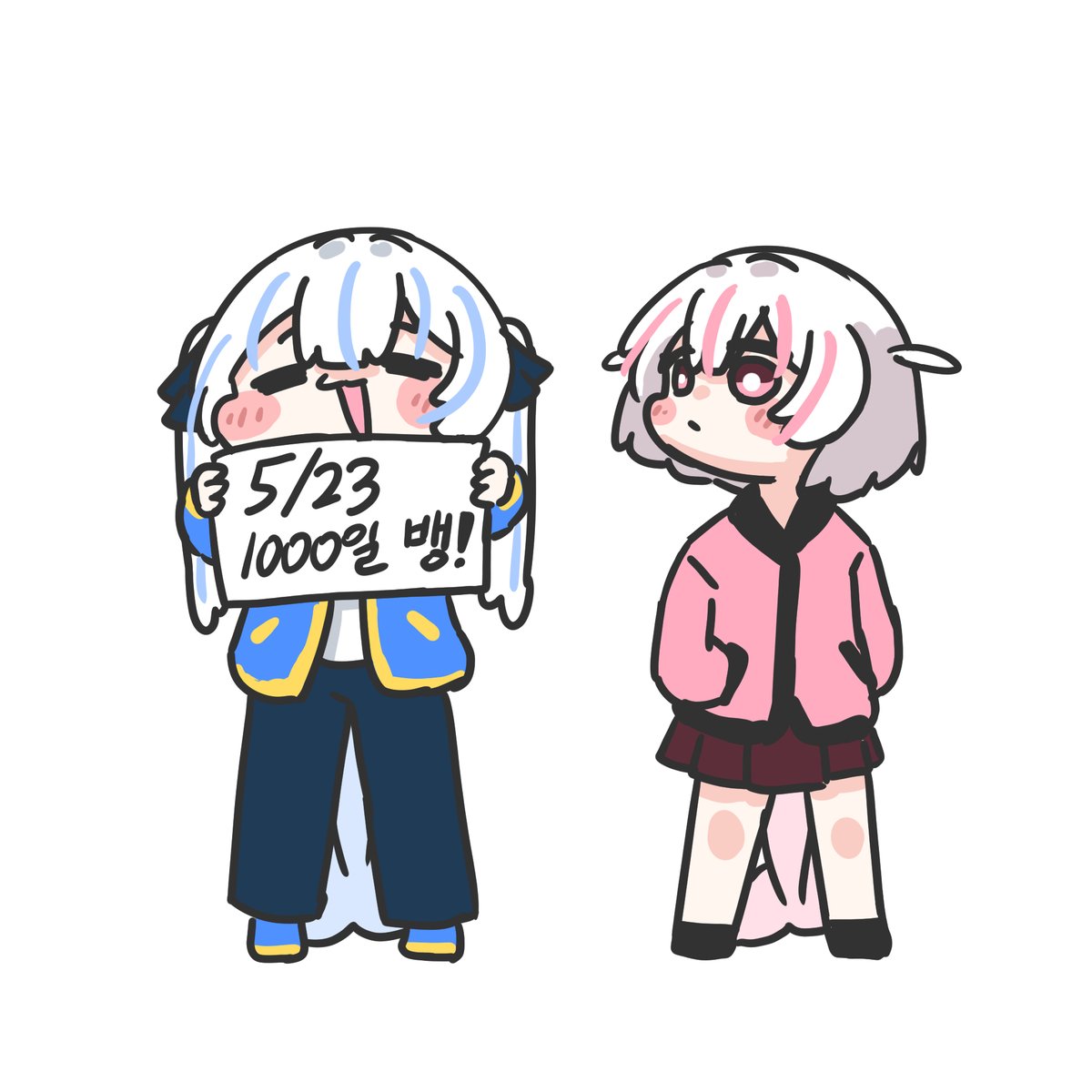 화미 tweet media