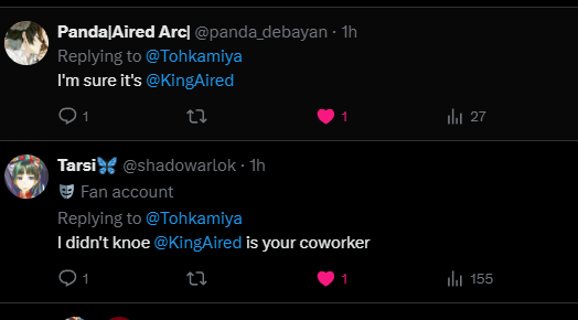 Ren I Aired arc I tweet media