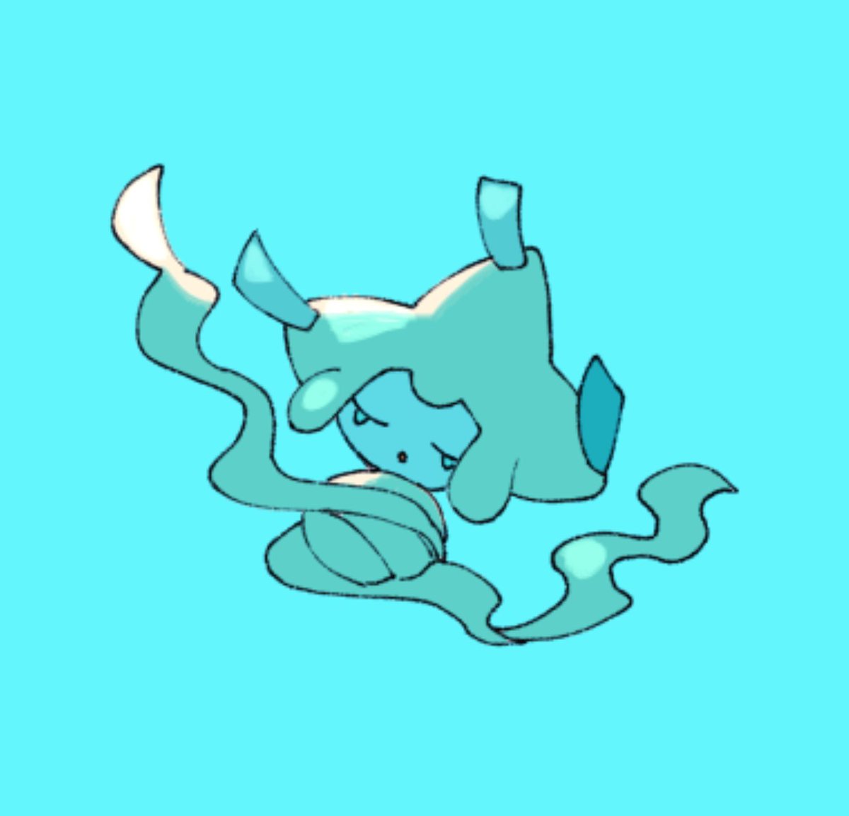 ﾄｹﾞ tweet media