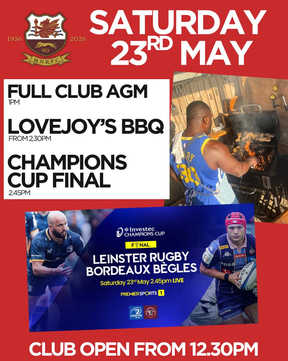 Midsomer Norton RFC tweet media