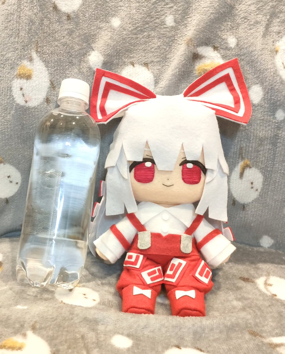 ぬいぐるみ作る人 (@nuinuimadedes) / Posts / X