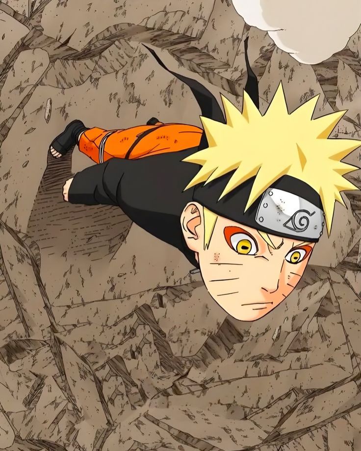 NARUNJI | خليل 🦊🍥 tweet media
