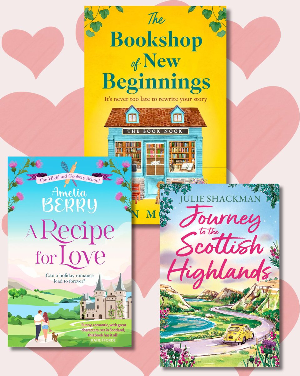 Scottish Bookstore tweet media