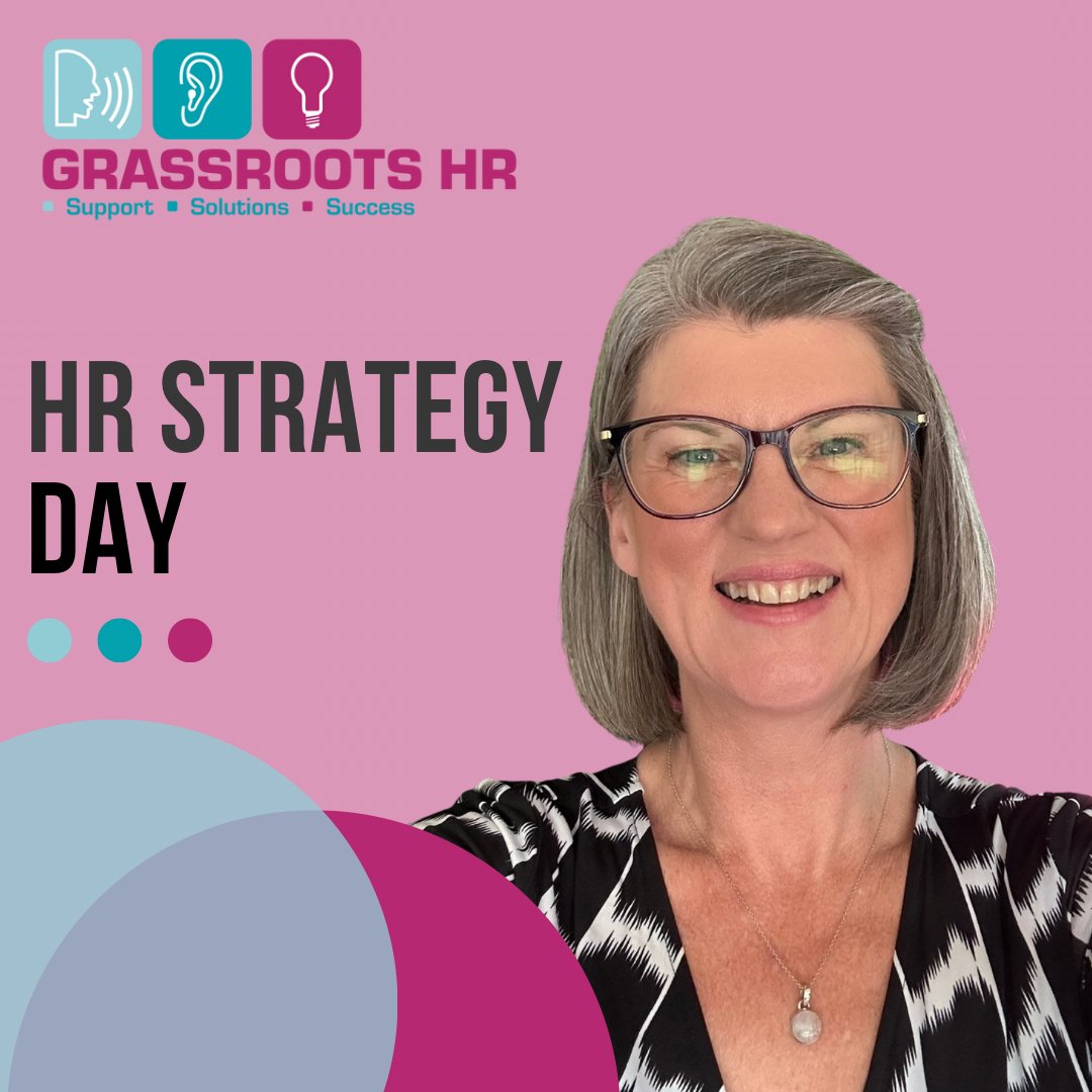 Grassroots HR tweet media