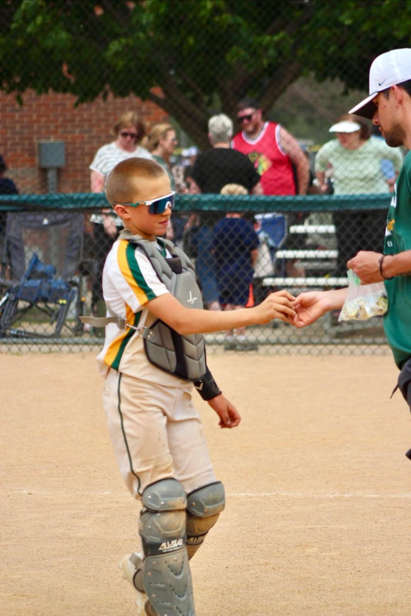 1richtera's tweet photo. Never lose that intensity and love for the sport!!!  So thankful for like minded coaches @GRBRays https://t.co/Ij84np41wp