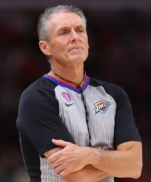 NuggetsIta's tweet photo. OKC sotto 1-0 alle WCF
Dispiace per gli Spurs ma è arrivato il suo momento https://t.co/txz4nNDUno