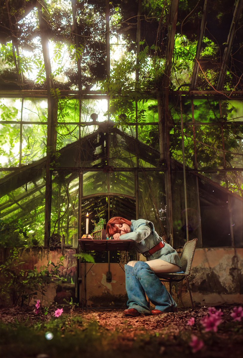 CosPhotoAwards's tweet photo. We’re excited to introduce the fifth award category! ✨ 

„That Should be Printed“ celebrates cosplay photography as finished art, not just screen images. It honors timeless, visually strong, and refined work that belongs in galleries. 🎨  Jury &amp; credits in the comments ⬇️ https://t.co/lOaJyohH7i