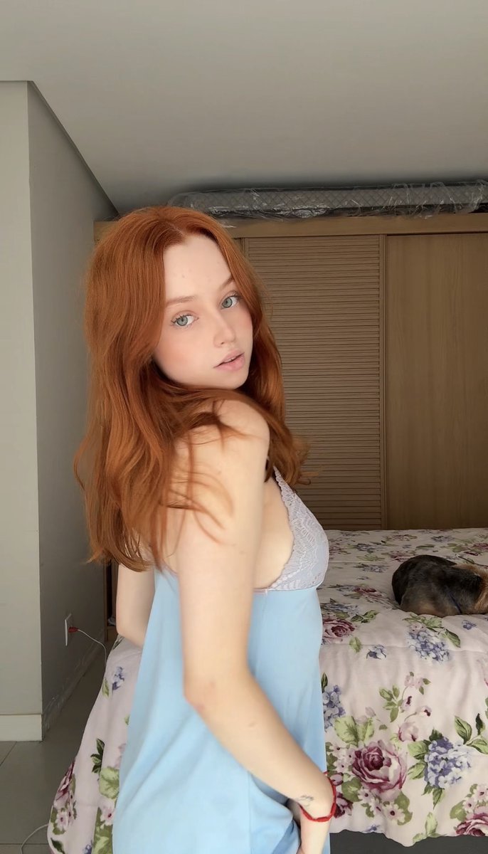 Rosalie Red tweet media
