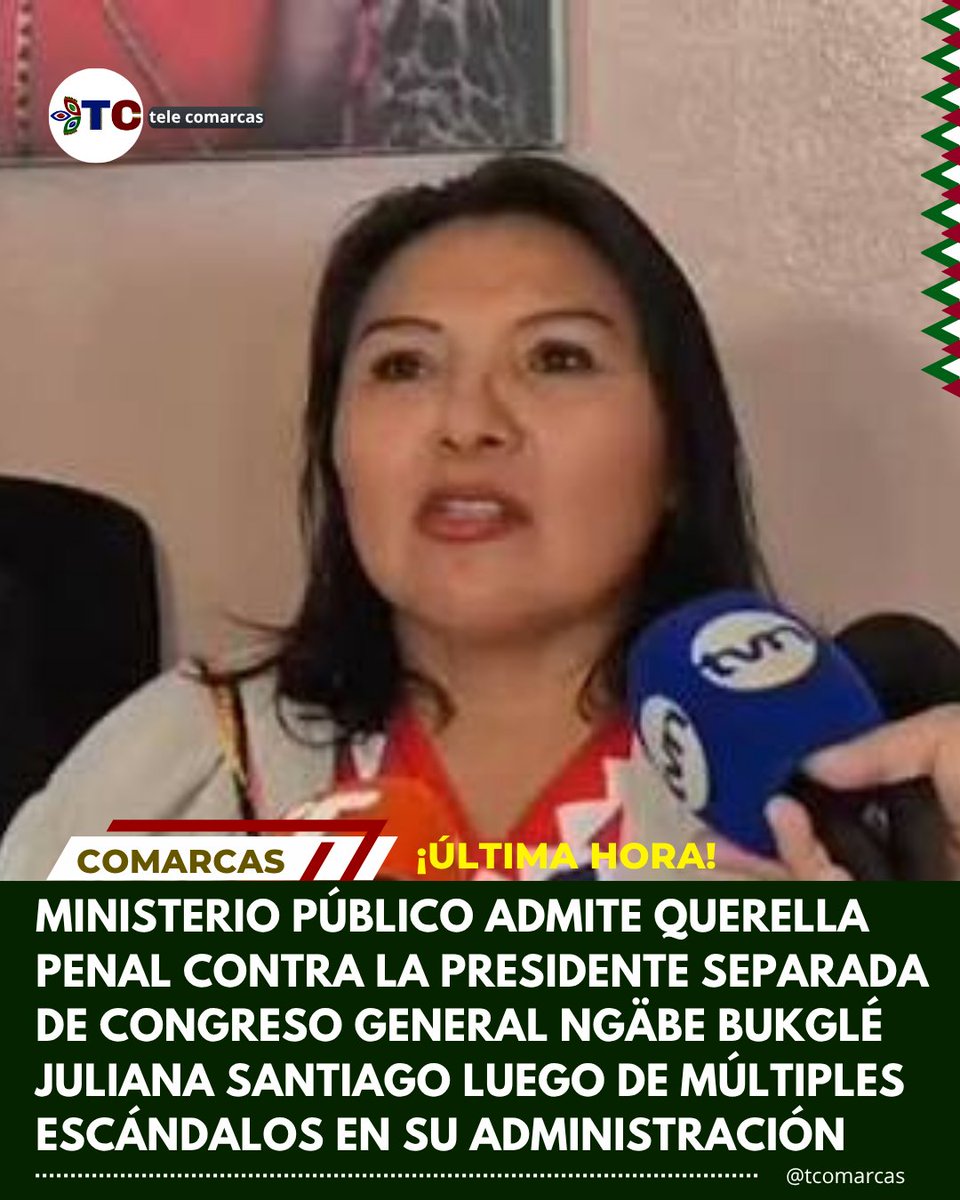 tcomarcas's tweet photo. Detalles en: Facebook - Tele Comarcas https://t.co/iu7Vf8bOUQ