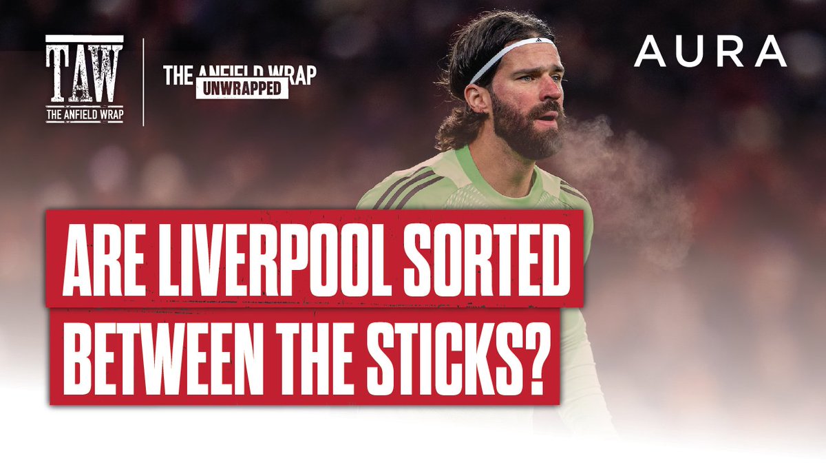 The Anfield Wrap tweet media