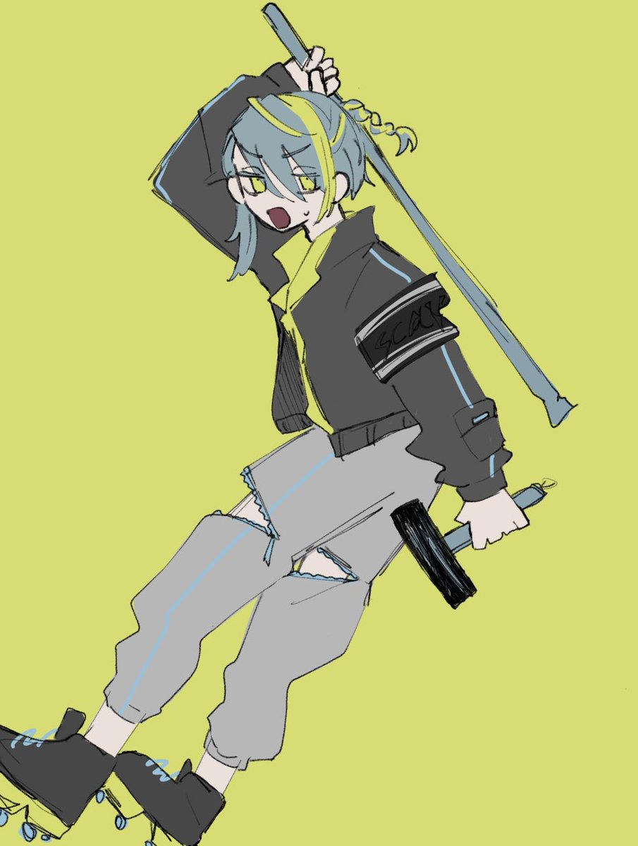 Umi tweet media