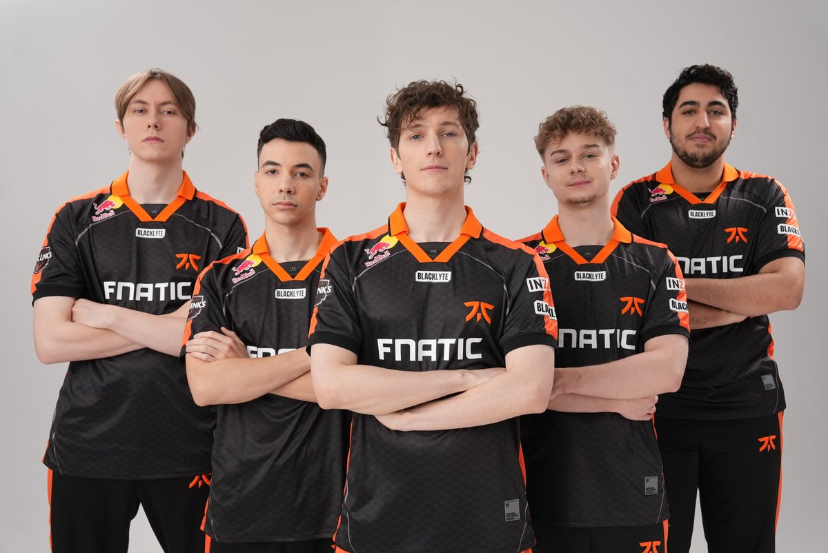 Sheep Esports VALORANT tweet media